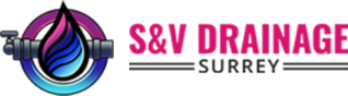 S&V Drainage Surrey